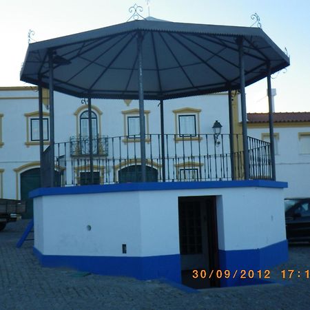Casa D'Alegrete Panzió Kültér fotó