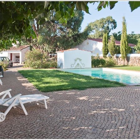 Casa D'Alegrete Panzió Kültér fotó