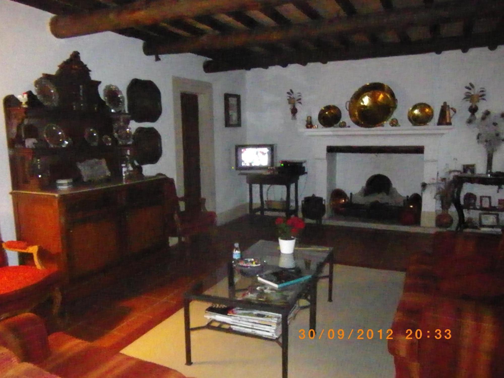 Casa D'Alegrete Panzió Kültér fotó