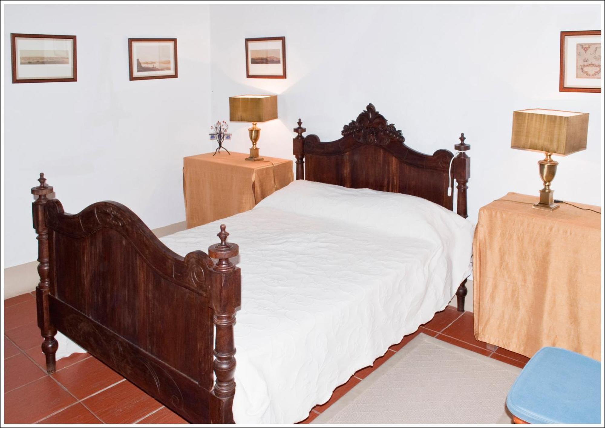 Casa D'Alegrete Panzió Kültér fotó