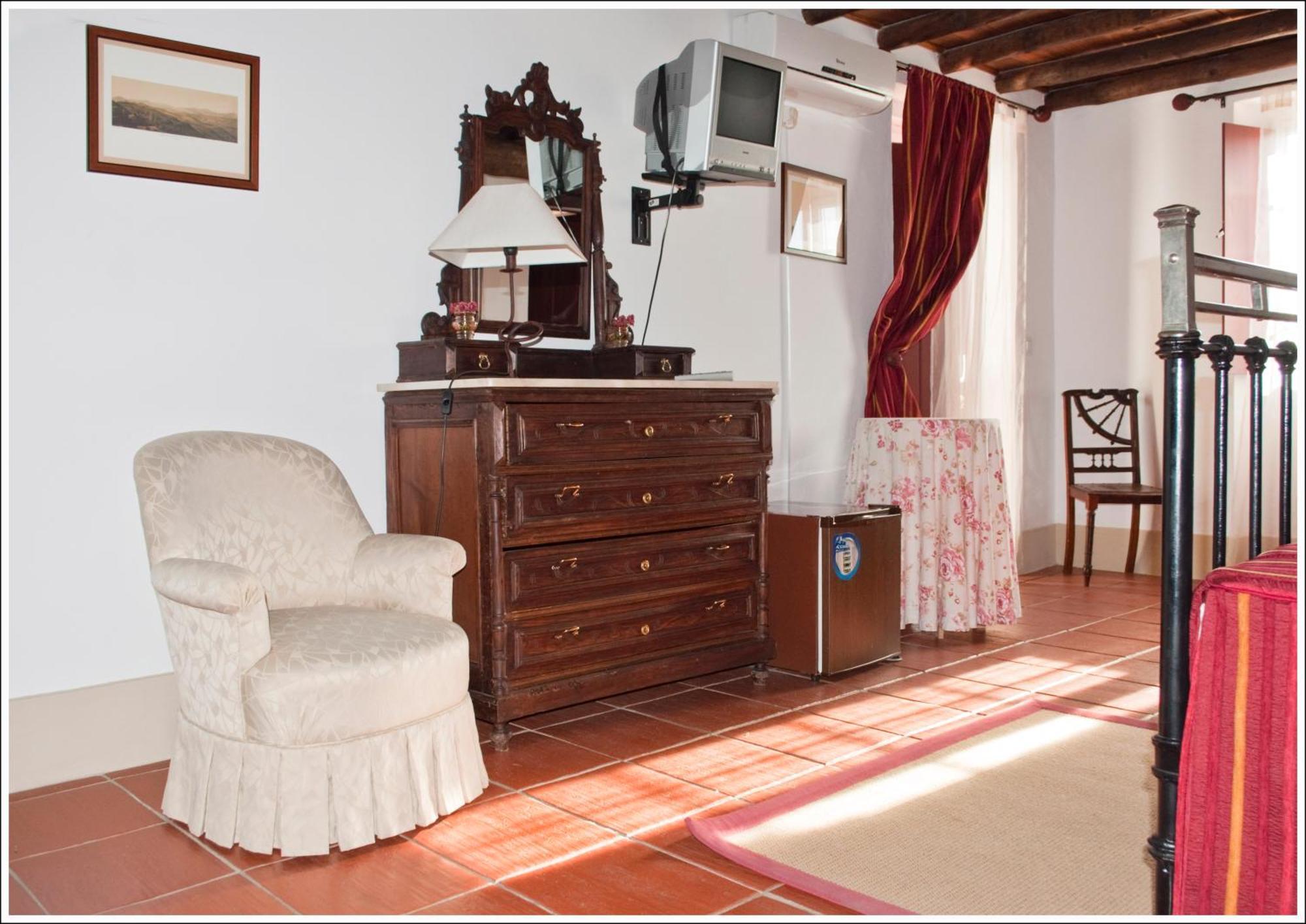 Casa D'Alegrete Panzió Kültér fotó