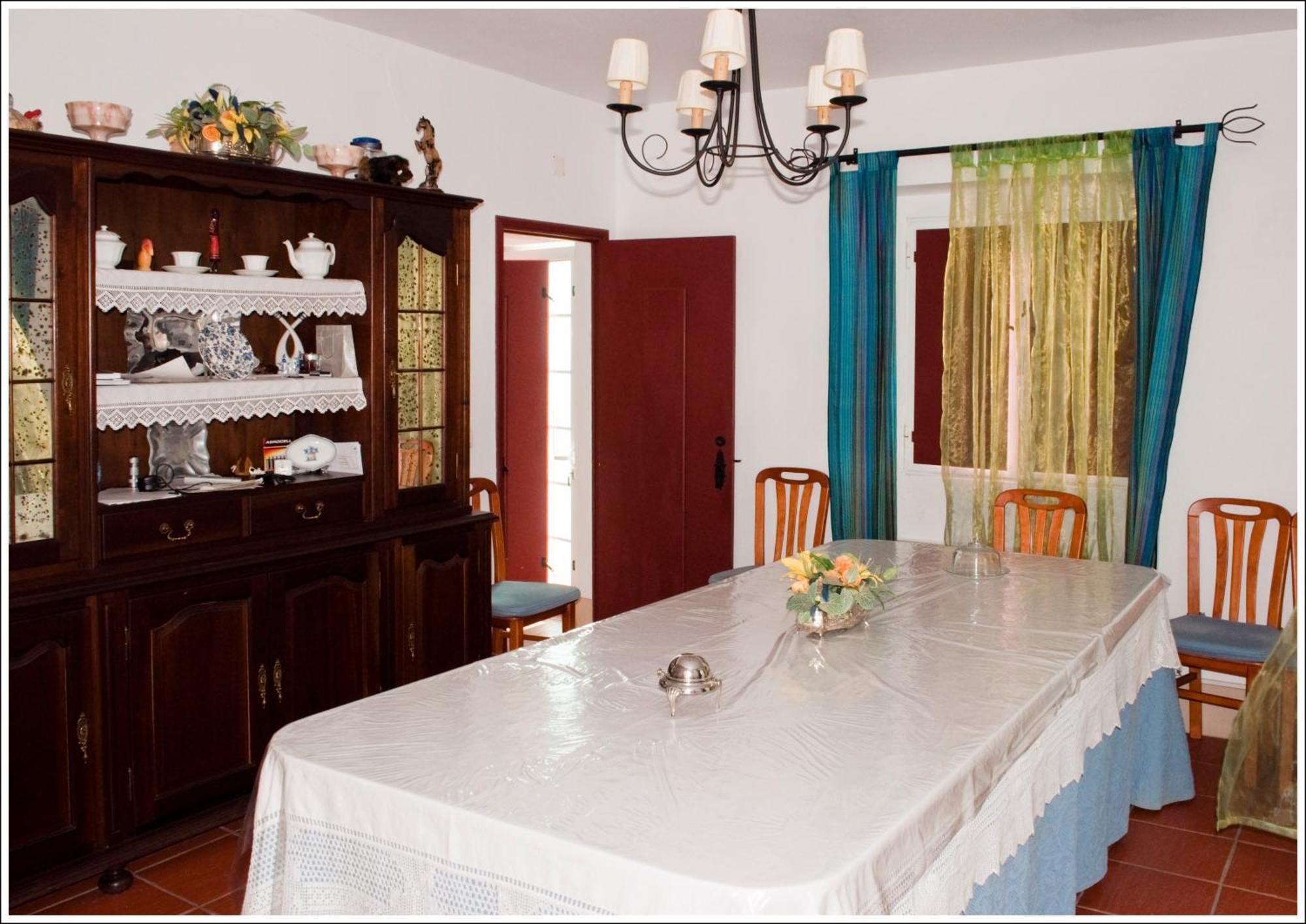 Casa D'Alegrete Panzió Kültér fotó