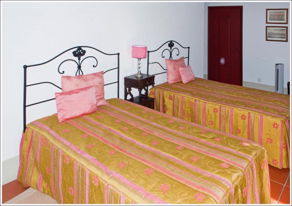Casa D'Alegrete Panzió Szoba fotó