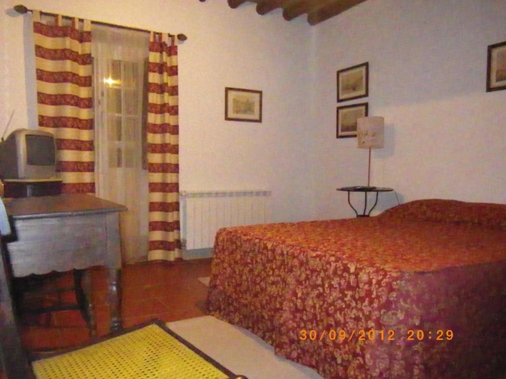 Casa D'Alegrete Panzió Szoba fotó