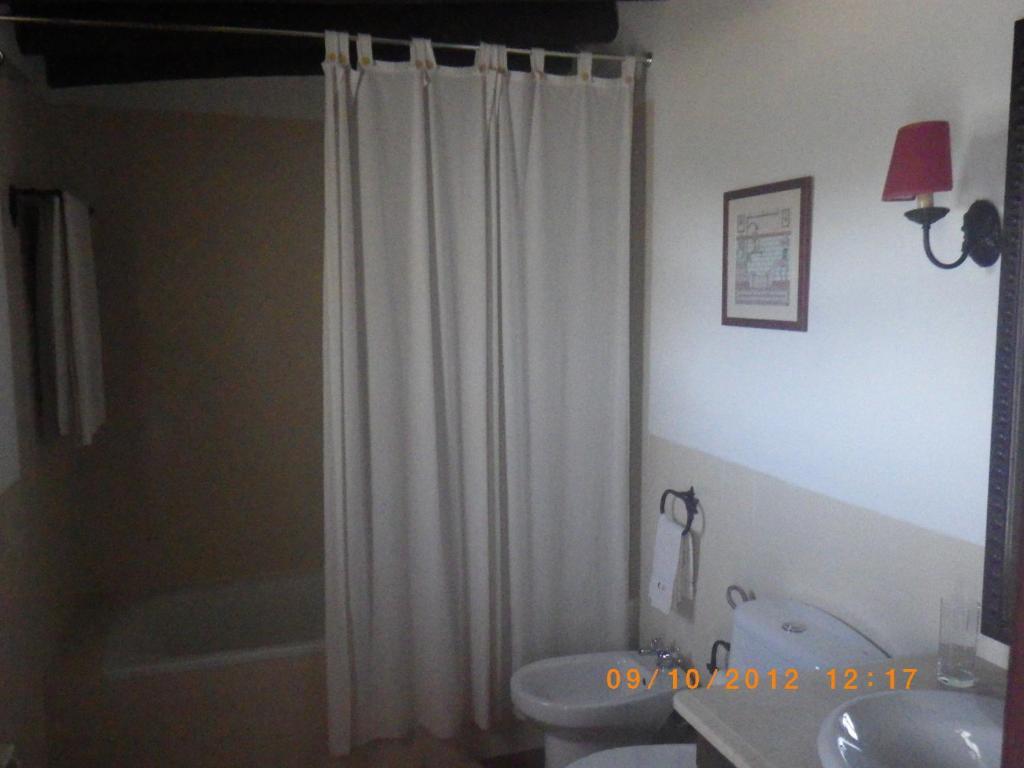 Casa D'Alegrete Panzió Szoba fotó