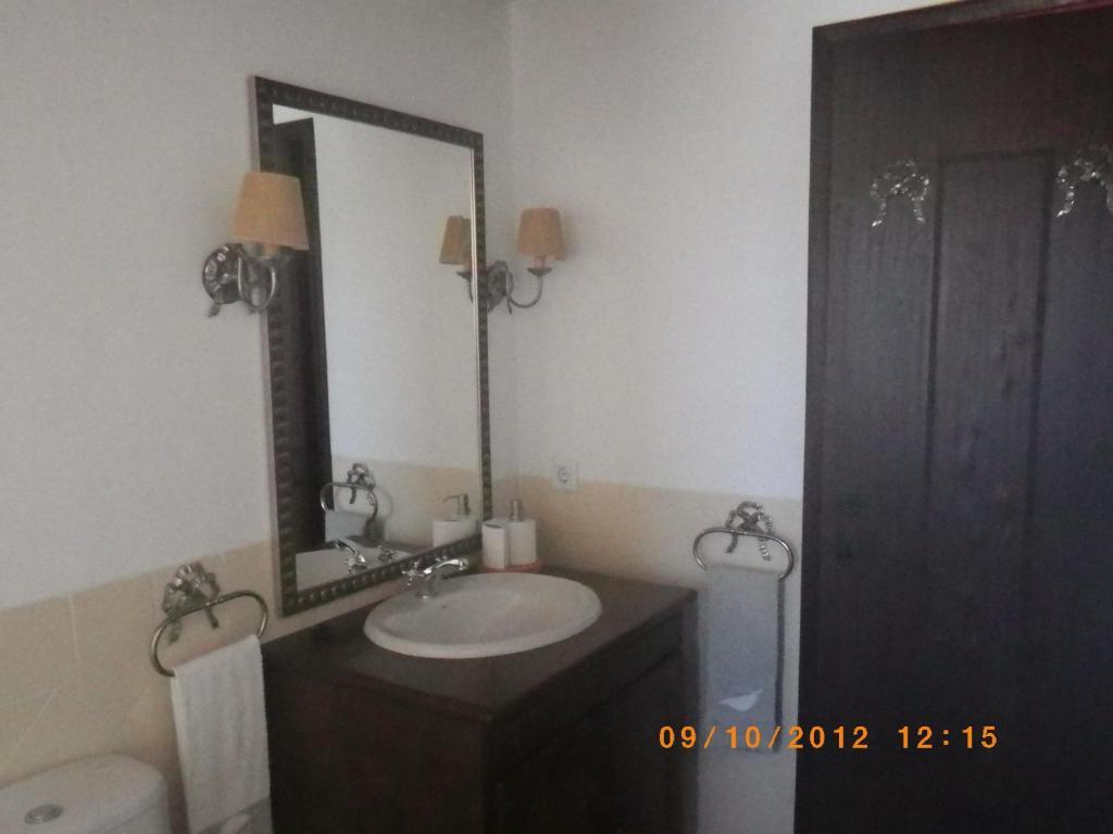 Casa D'Alegrete Panzió Szoba fotó