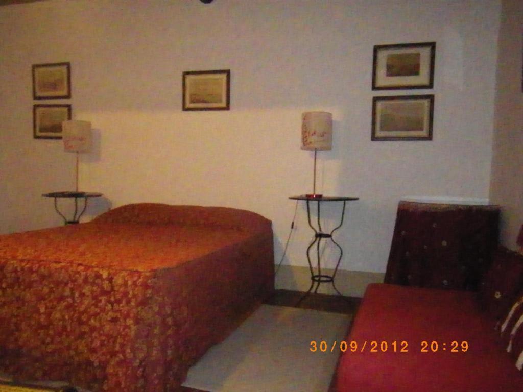 Casa D'Alegrete Panzió Szoba fotó