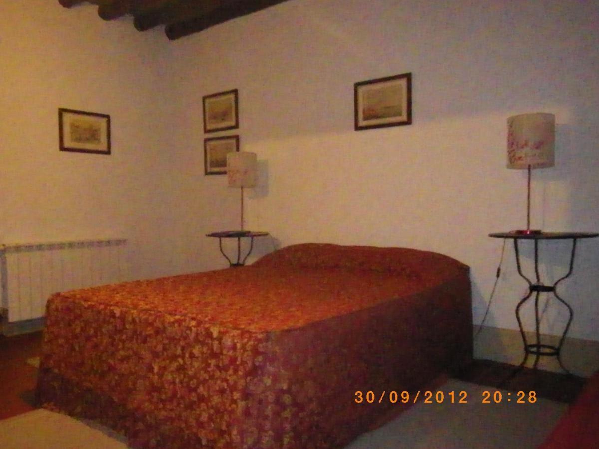 Casa D'Alegrete Panzió Szoba fotó